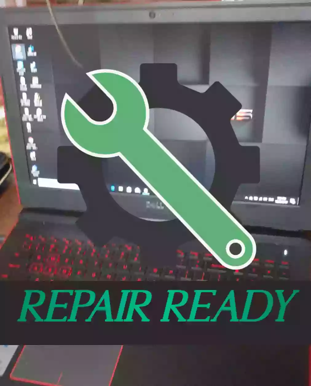 RIGO'S Computer , Laptop & Tablet Repair