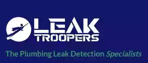 Leak Troopers Plumbing of Hollywood