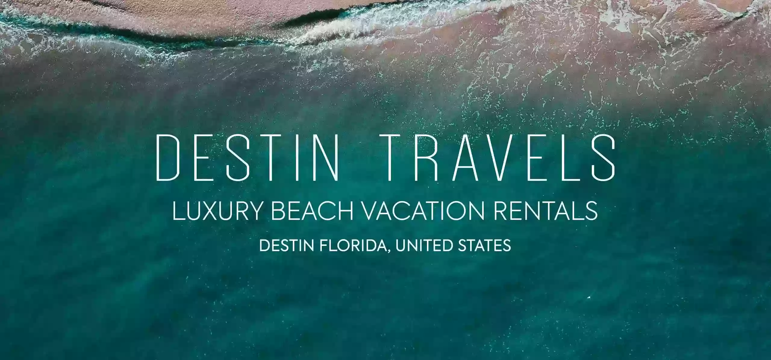 Destin FL Vacation Rentals