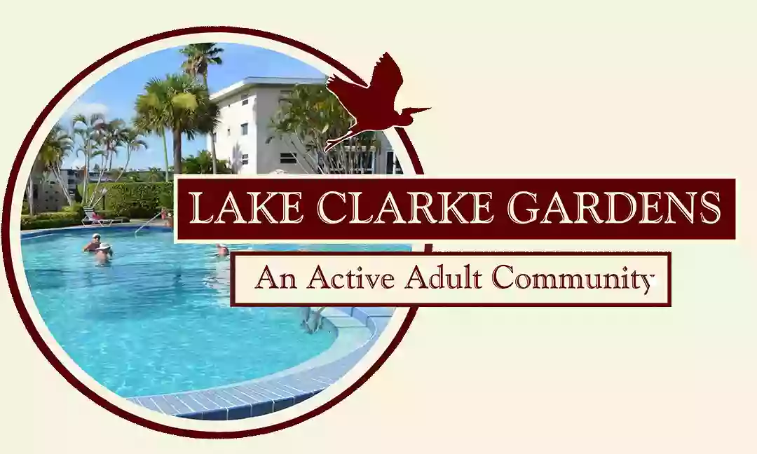 Lake Clarke Gardens Inc