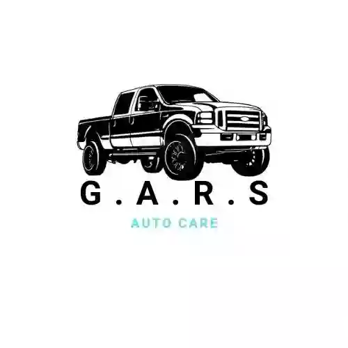 G.A.R.S Auto Care