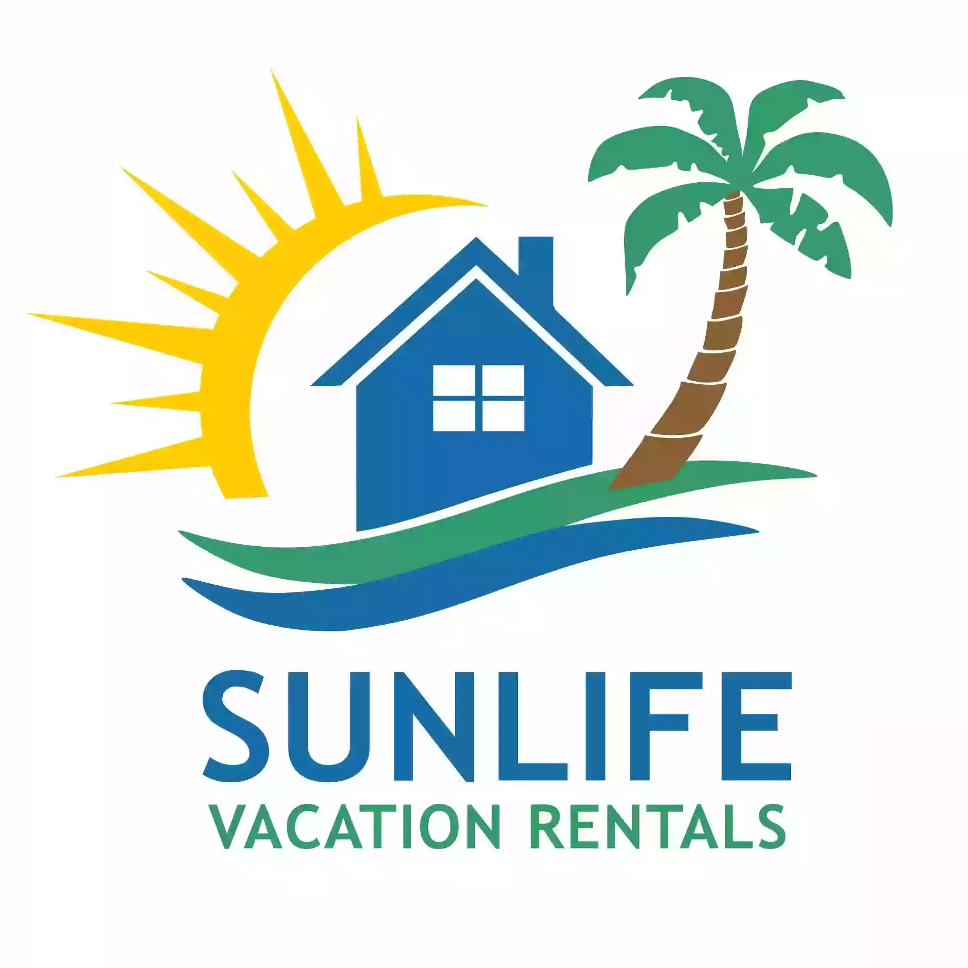 SunLife Vacation Rentals