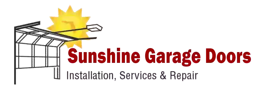 Sunshine Garage Door Repairs