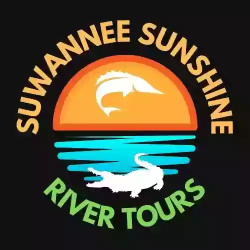 Suwannee Sunshine River Tours