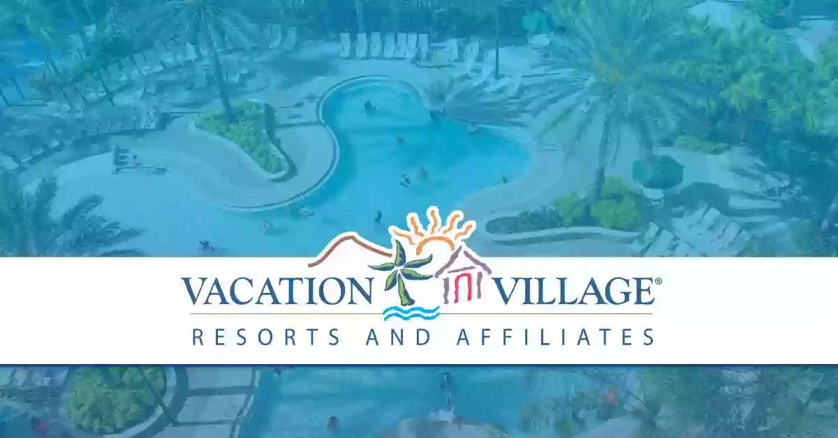 Vacation Village Resorts (Corporate Office)