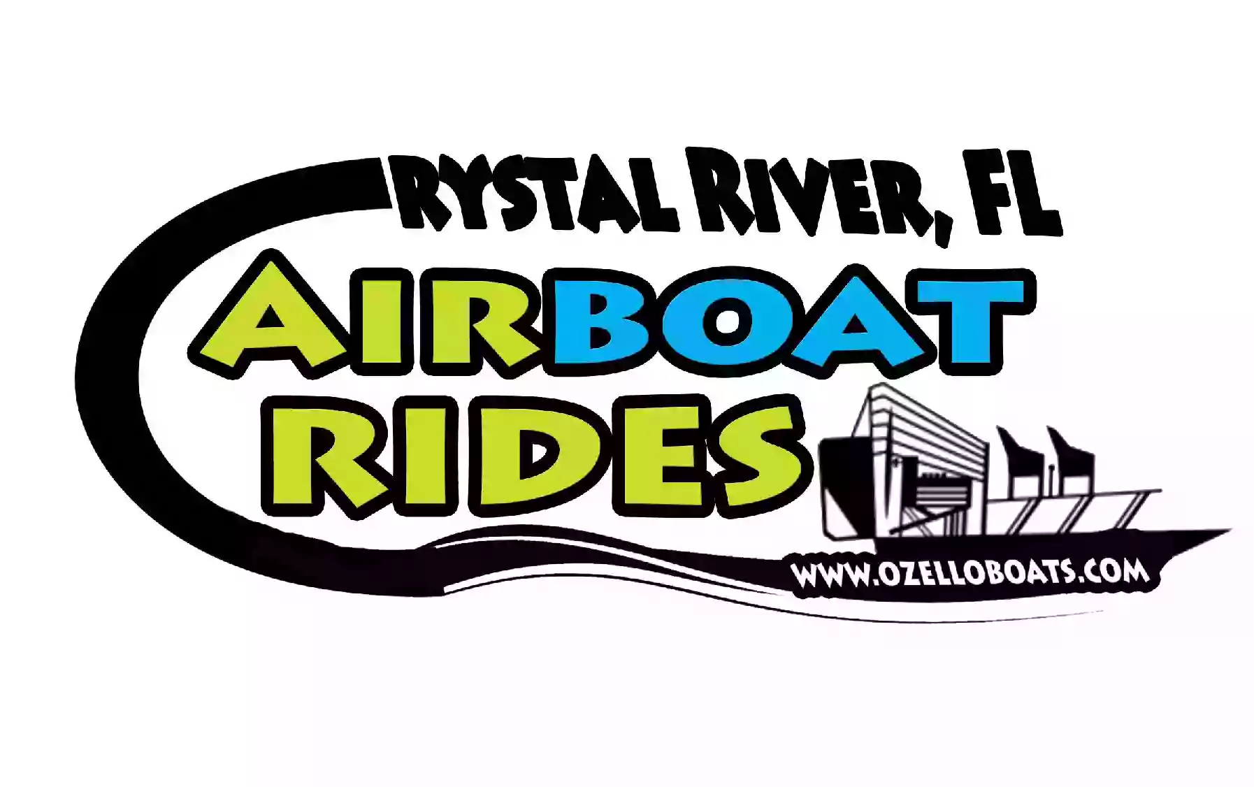 Ozello Boats - Airboat Tours