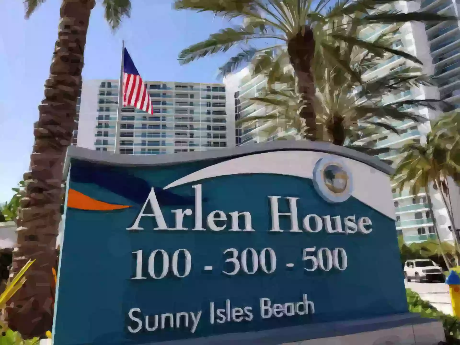 Arlen House Condominium Association