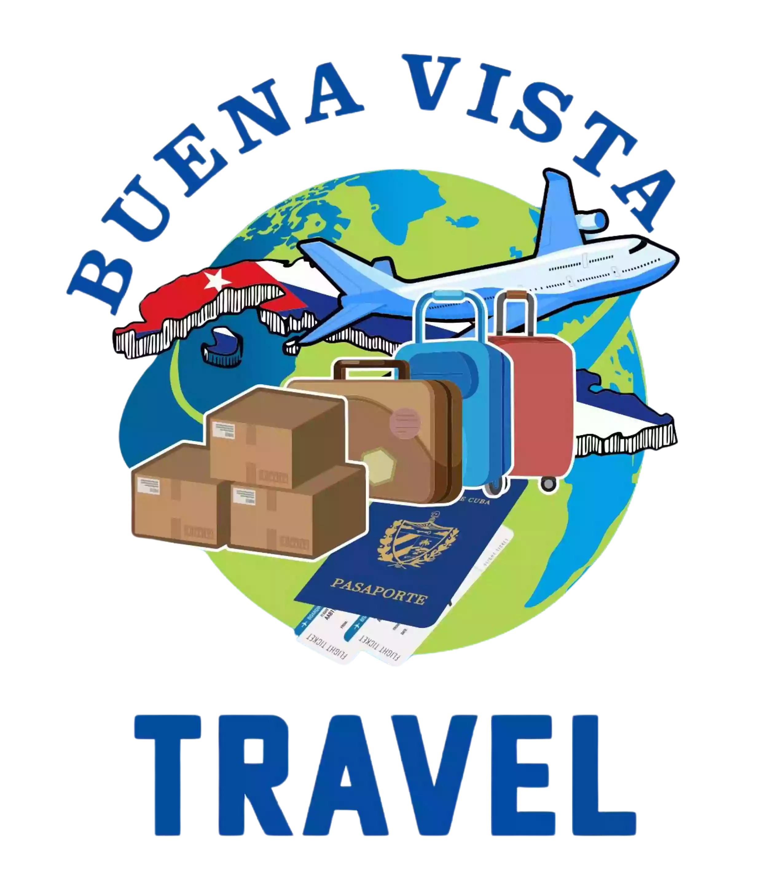 Buena Vista Travel