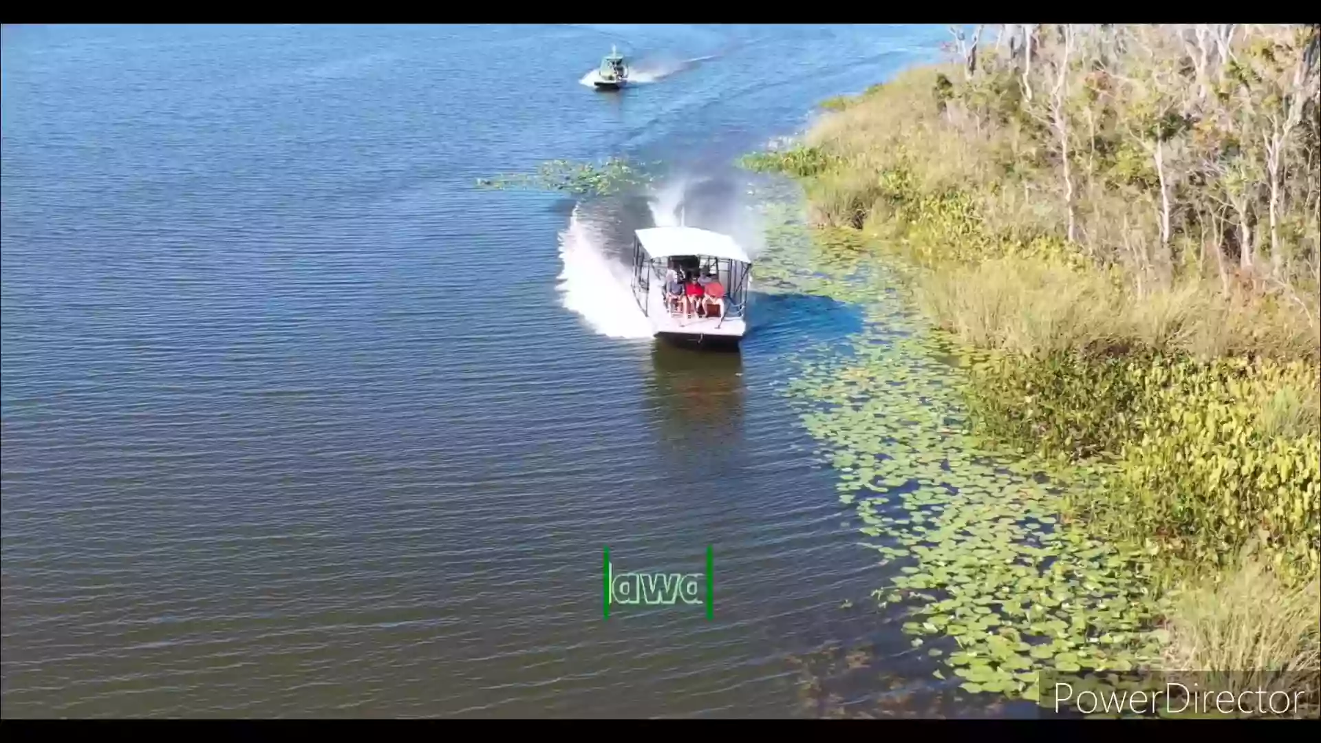 Airboat Rides Unlimited