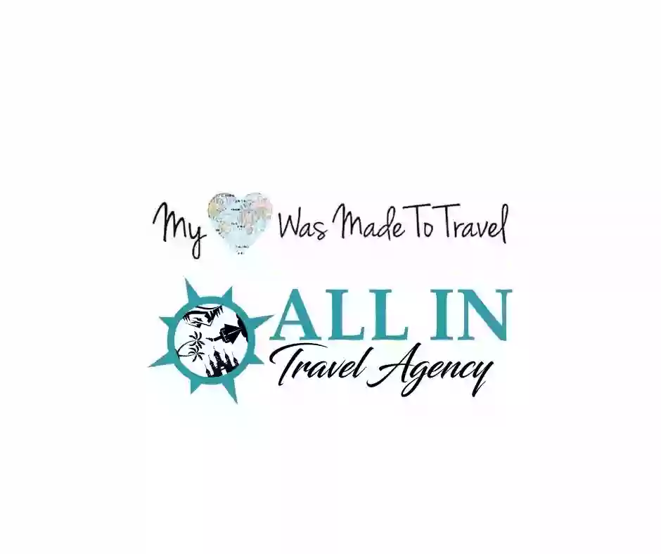 All In Travel Agency, LLC