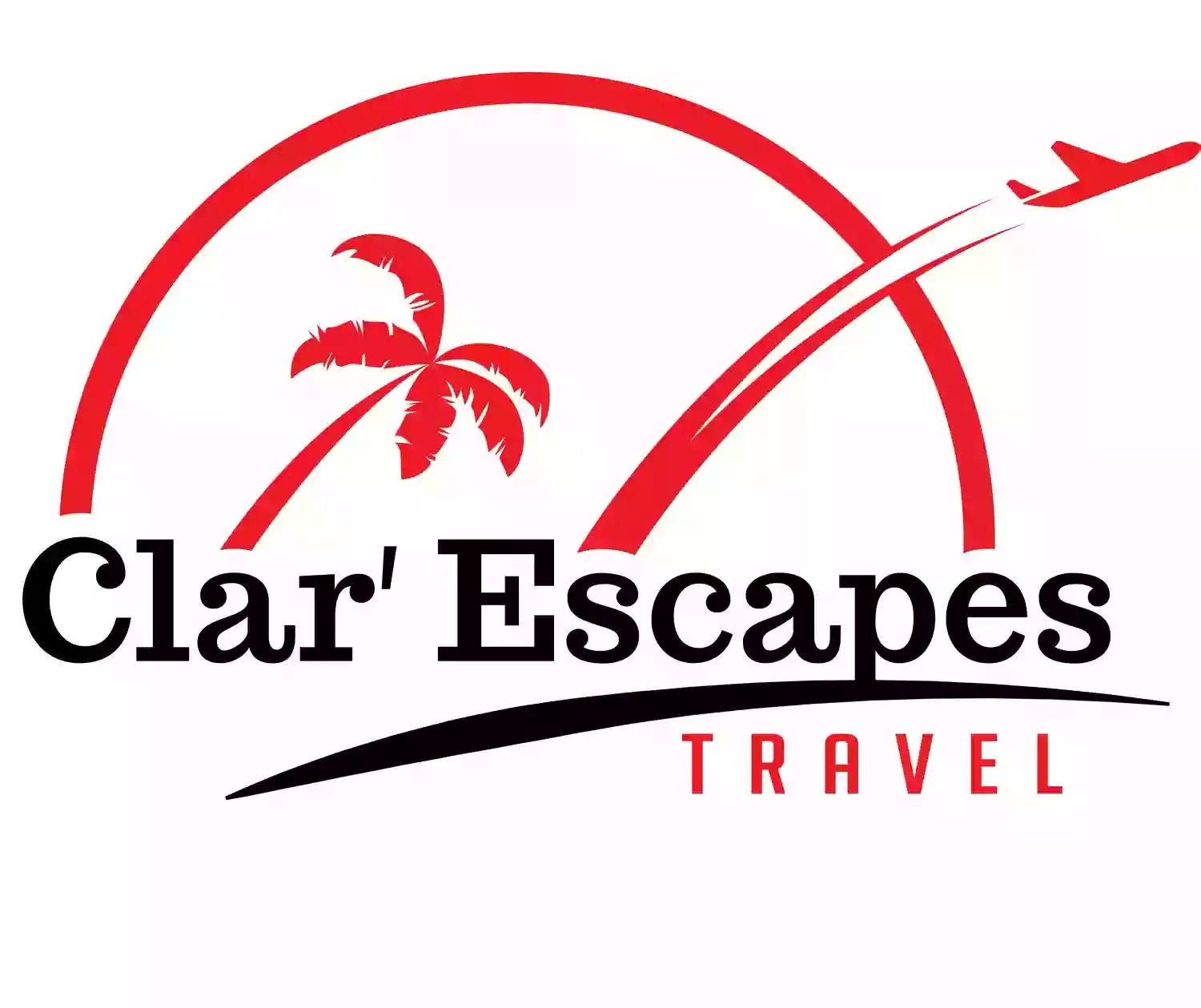 Clar' Escapes Travel