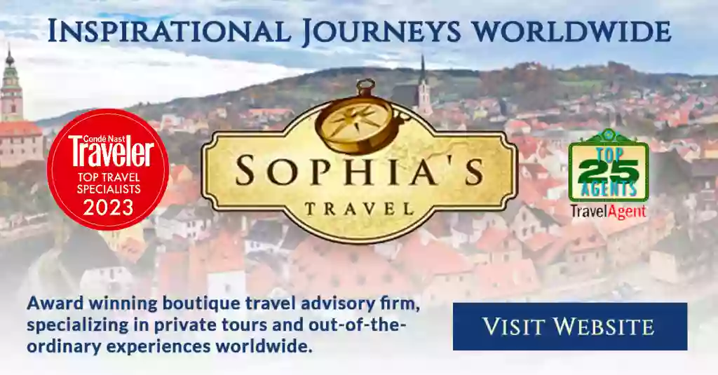 Sophia's Travel