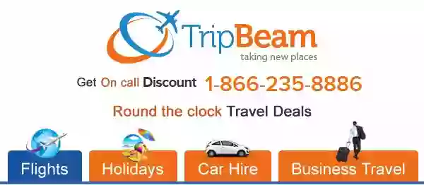 Tripbeam Travel Inc.