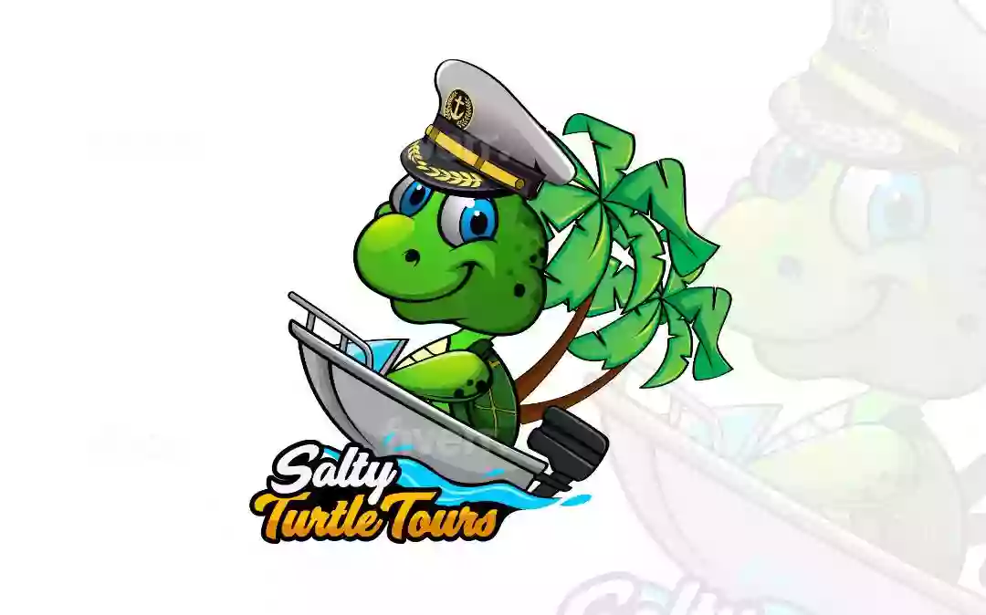 Salty Turtle Tours