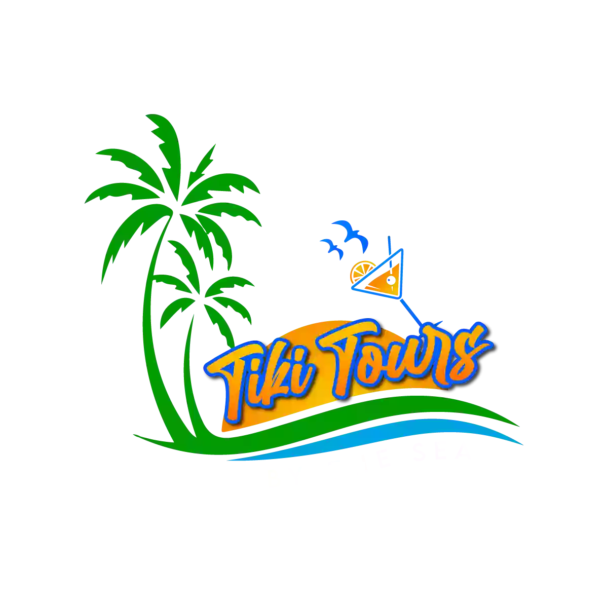 Tiki Tours By The Sea