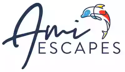 AMI Escapes Boat Tours