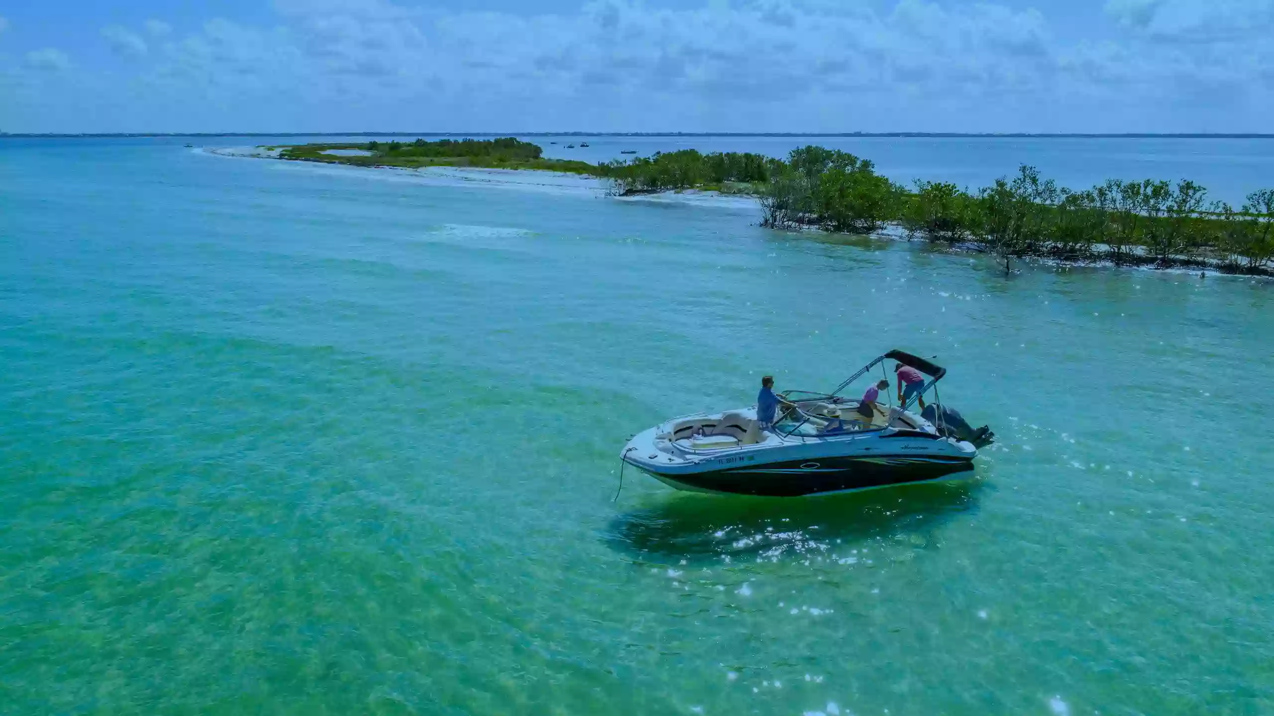 A Boat Day