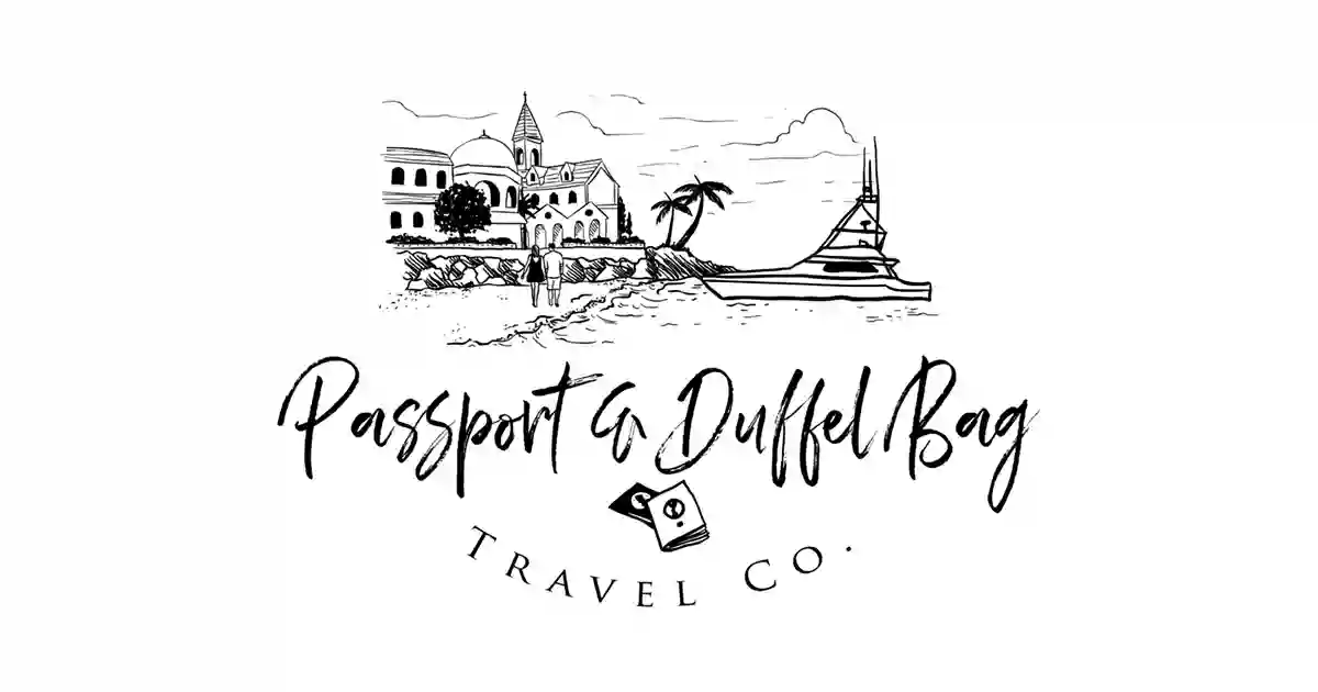 Passport & Duffel Bag Travel Co.