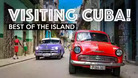 Cuba Authentic Tours