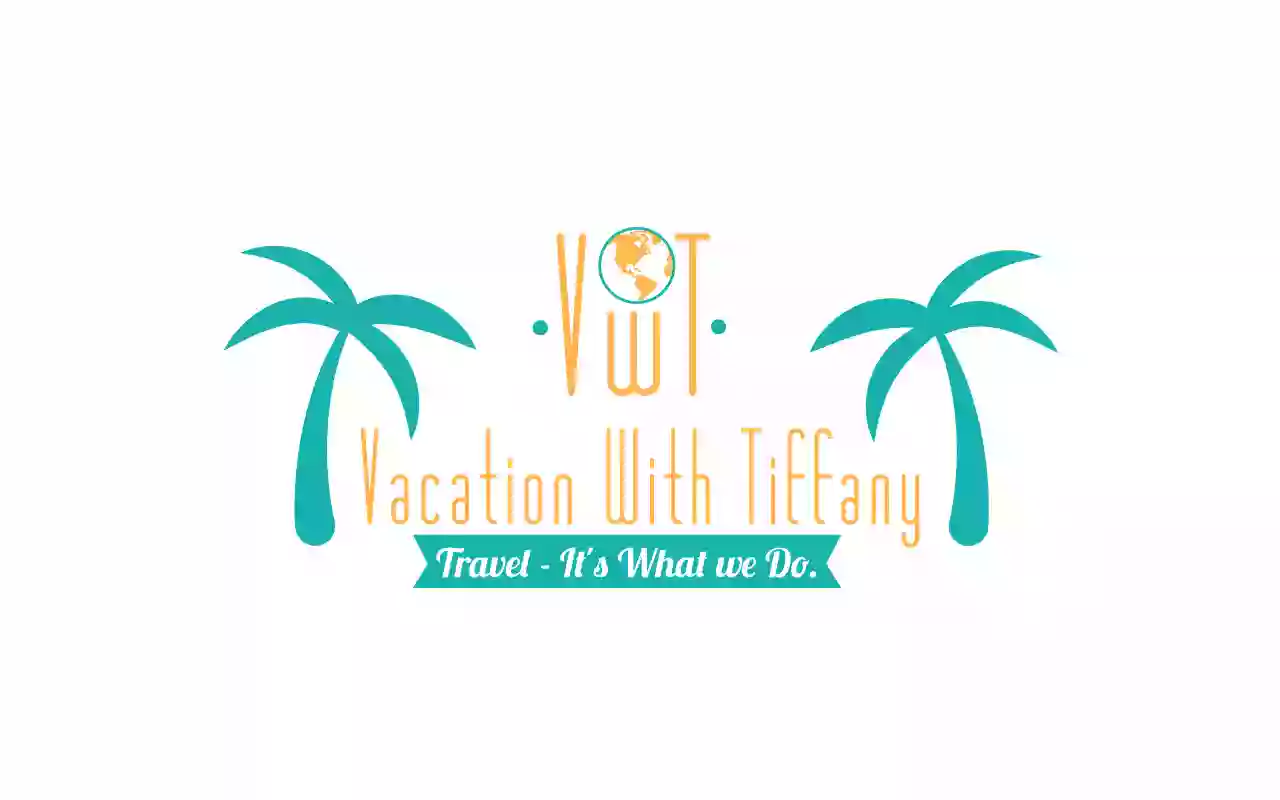 Vacation With Tiffany