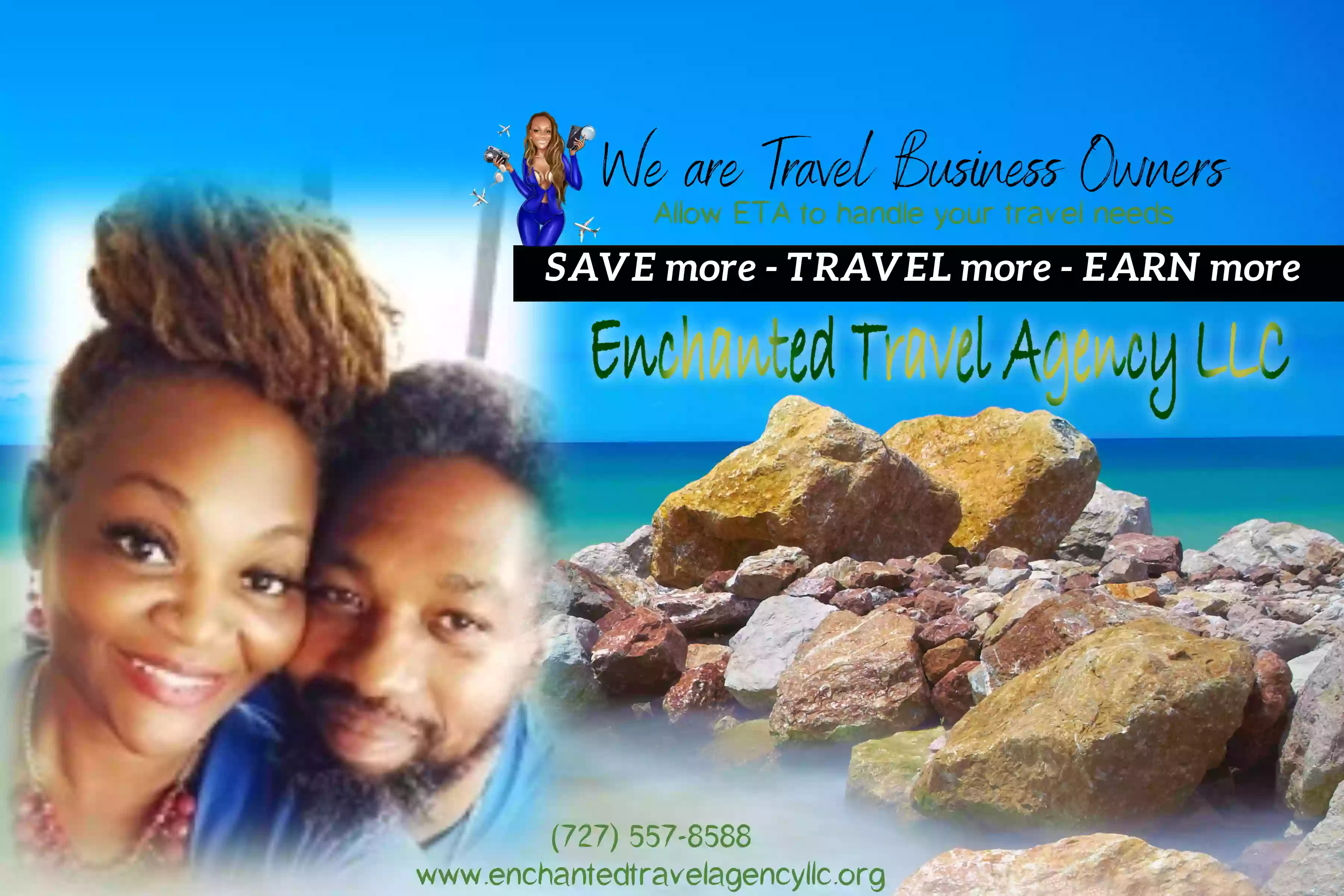 Enchanted Travel Agency LLC