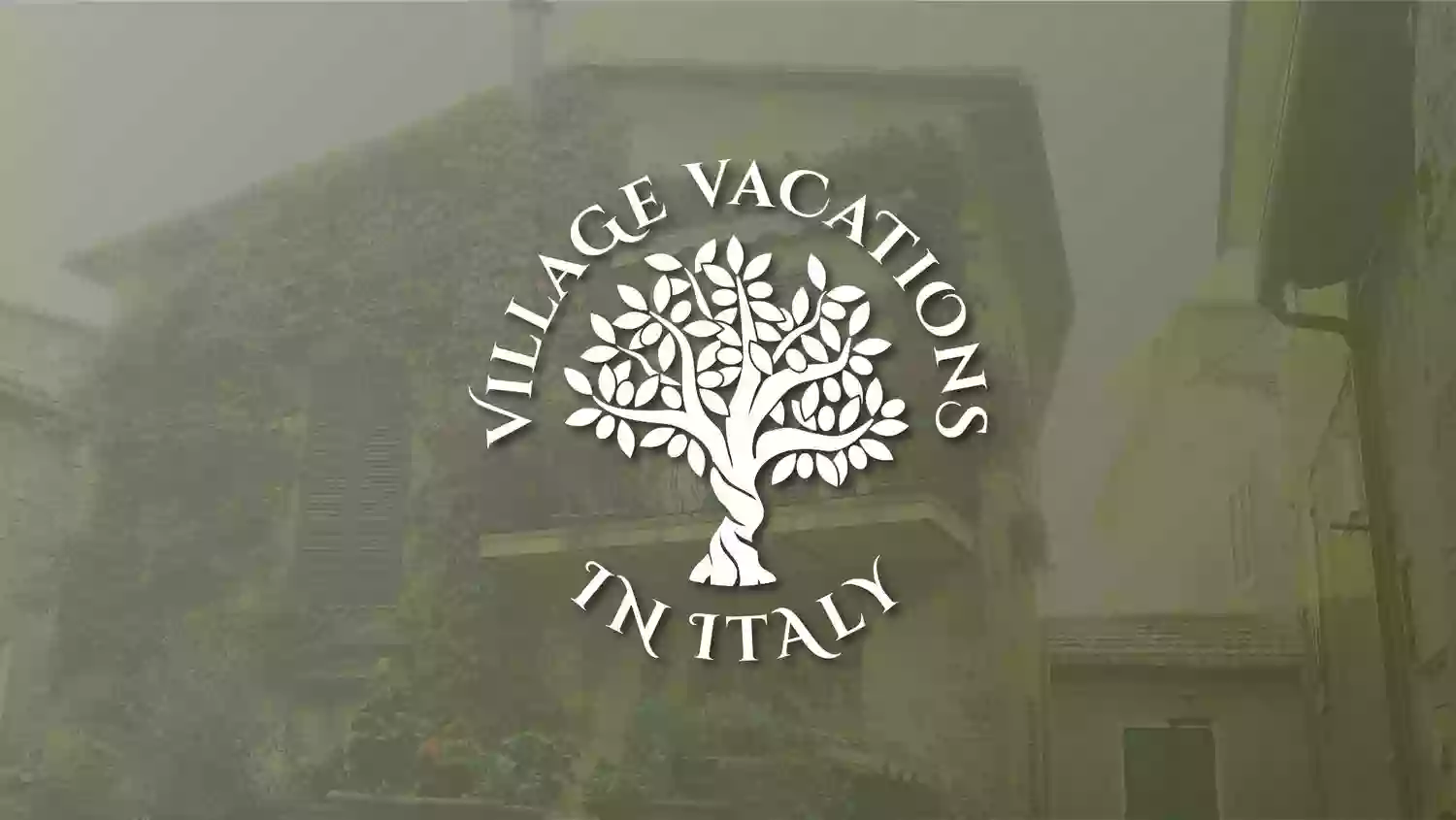 Village Vacations In Italy