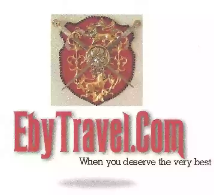 Eby Travel and Tours LLC