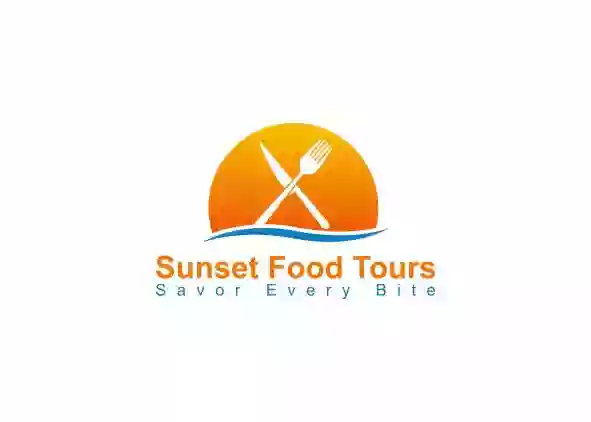 Sunset Food Tours