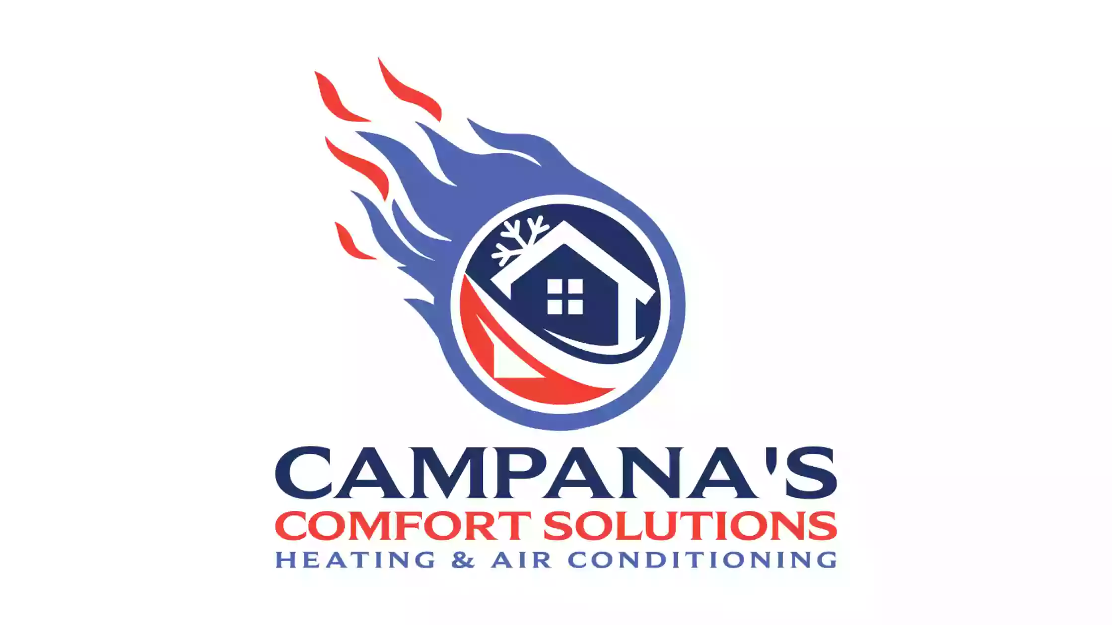 Campana's Comfort Solutions Heating & Air Conditioning, LLC