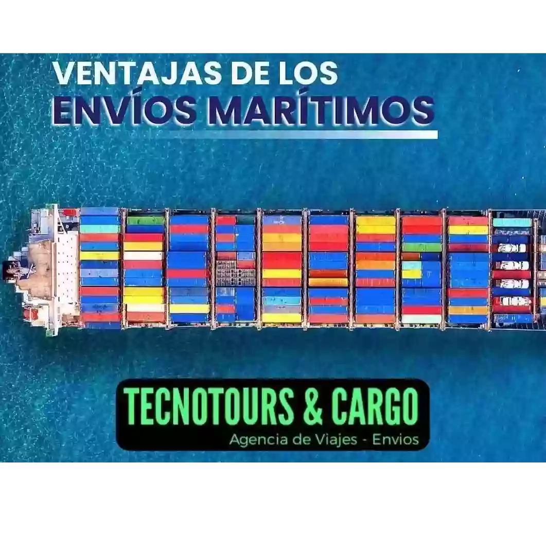 Tecnotours and Cargo