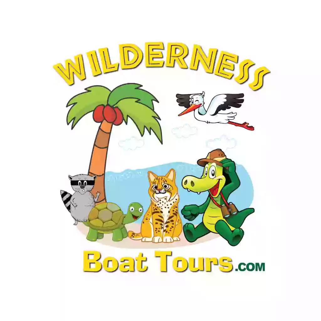 Wilderness Boat Tours