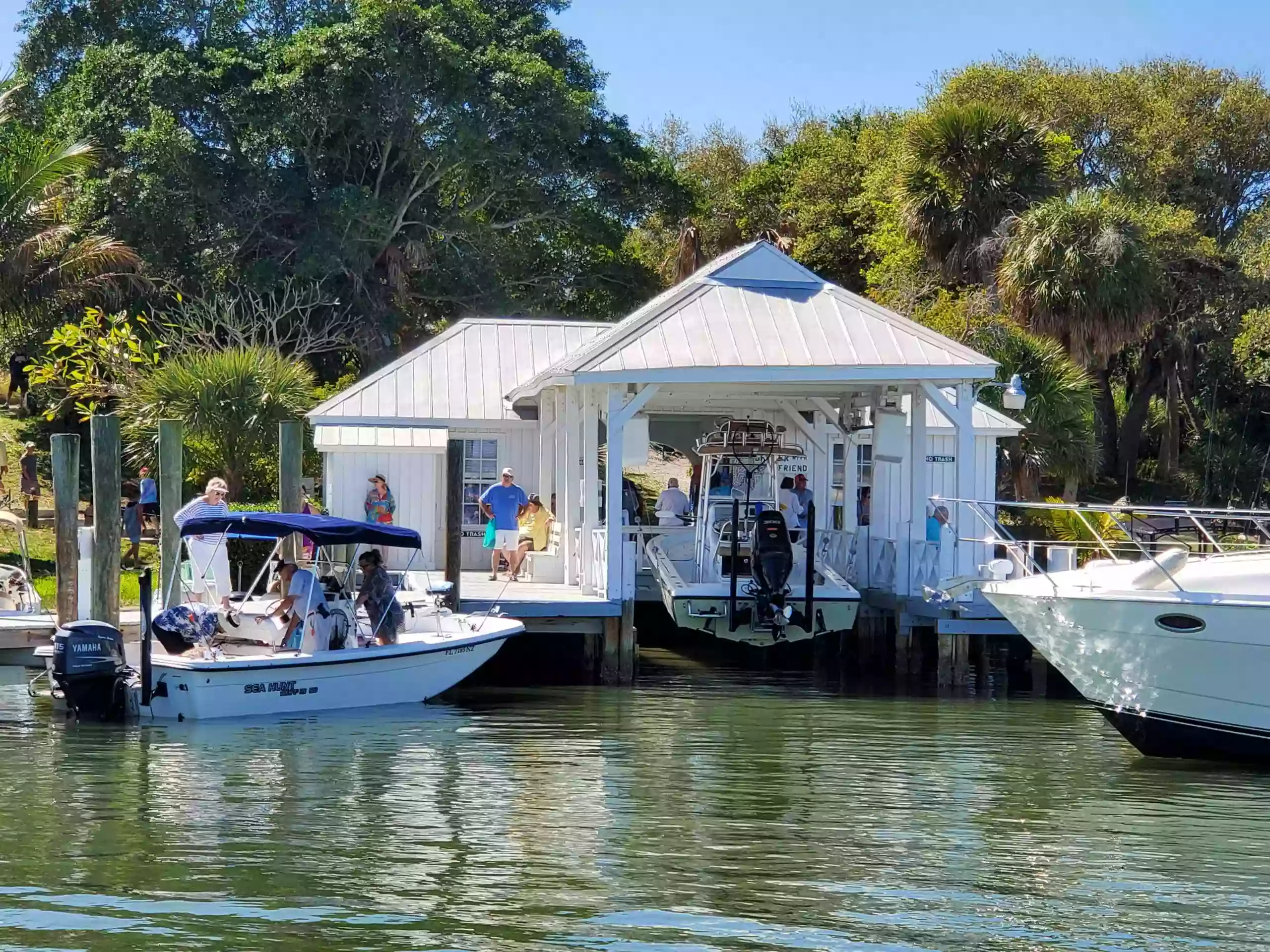 Pelican Bay Charters