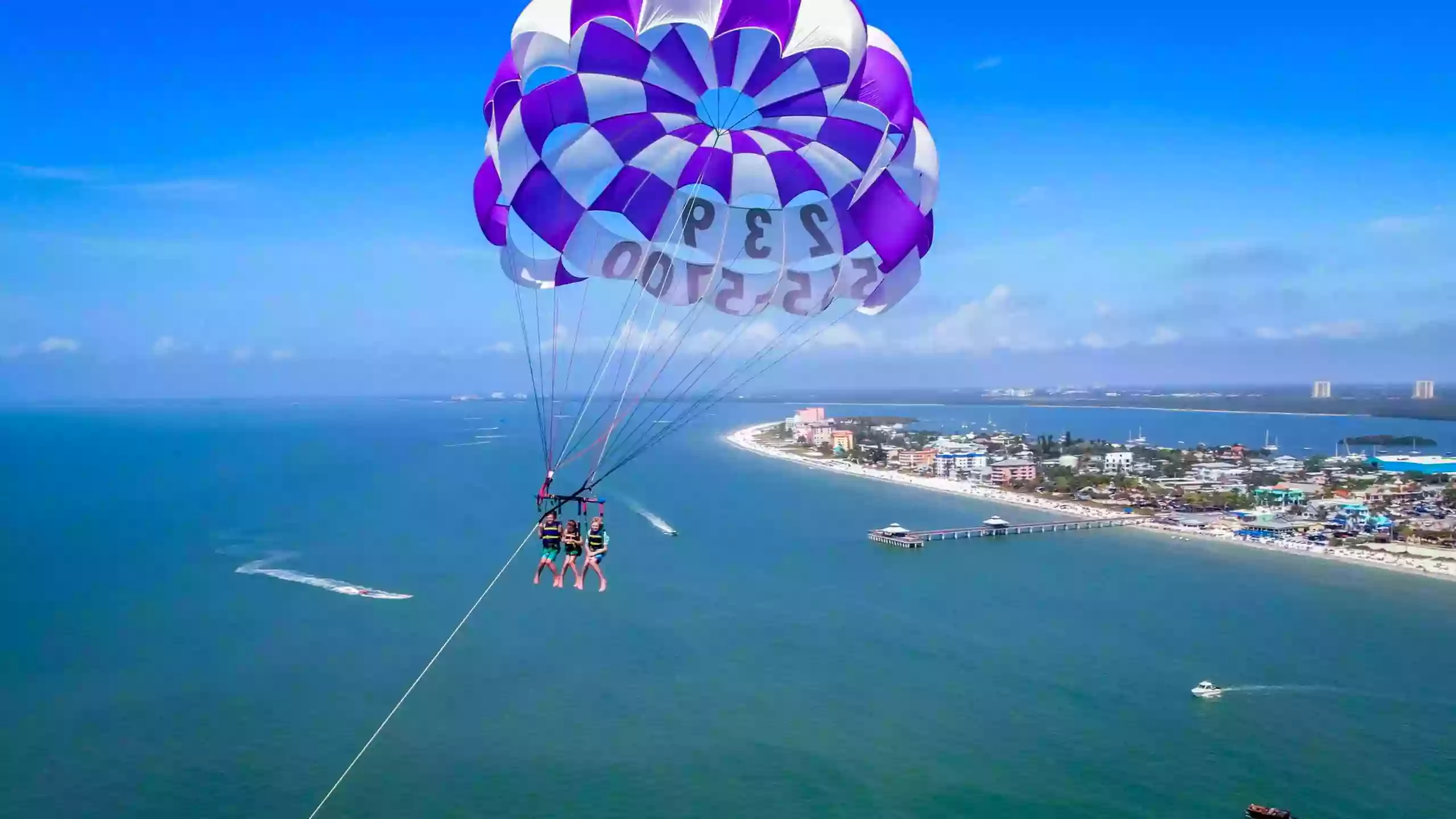 Ranalli Parasail