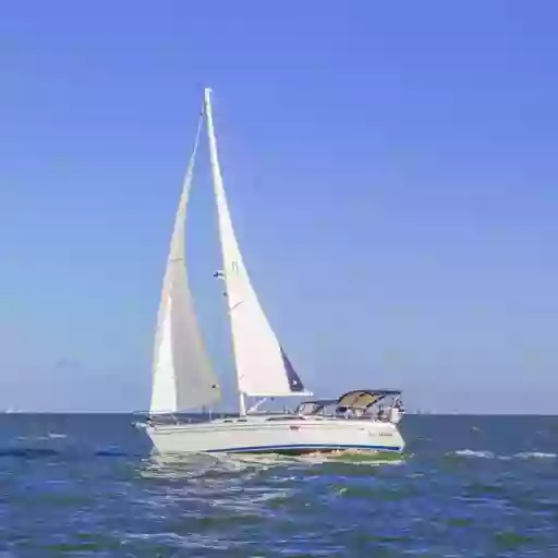 Sun Sailing Charters