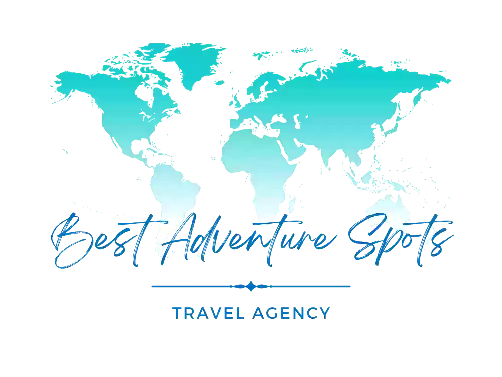 Best Adventure Spots Travel Agency