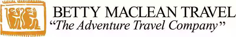 Betty Maclean Travel Inc