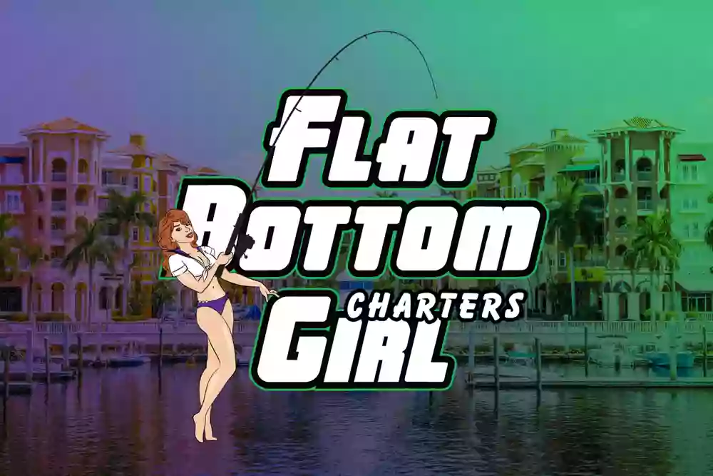 Flat Bottom Girl Charters