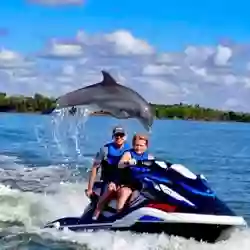 Capt Ron’s Awesome Everglades Adventures