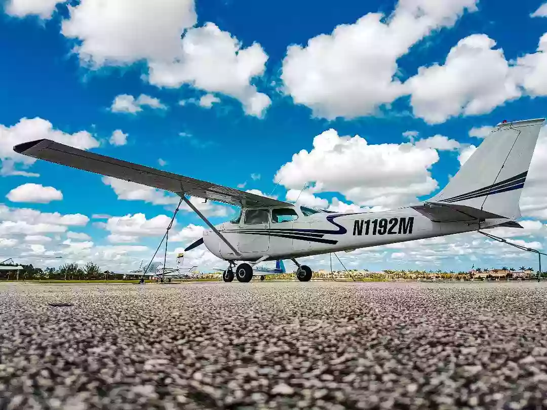 Sky Tours Miami