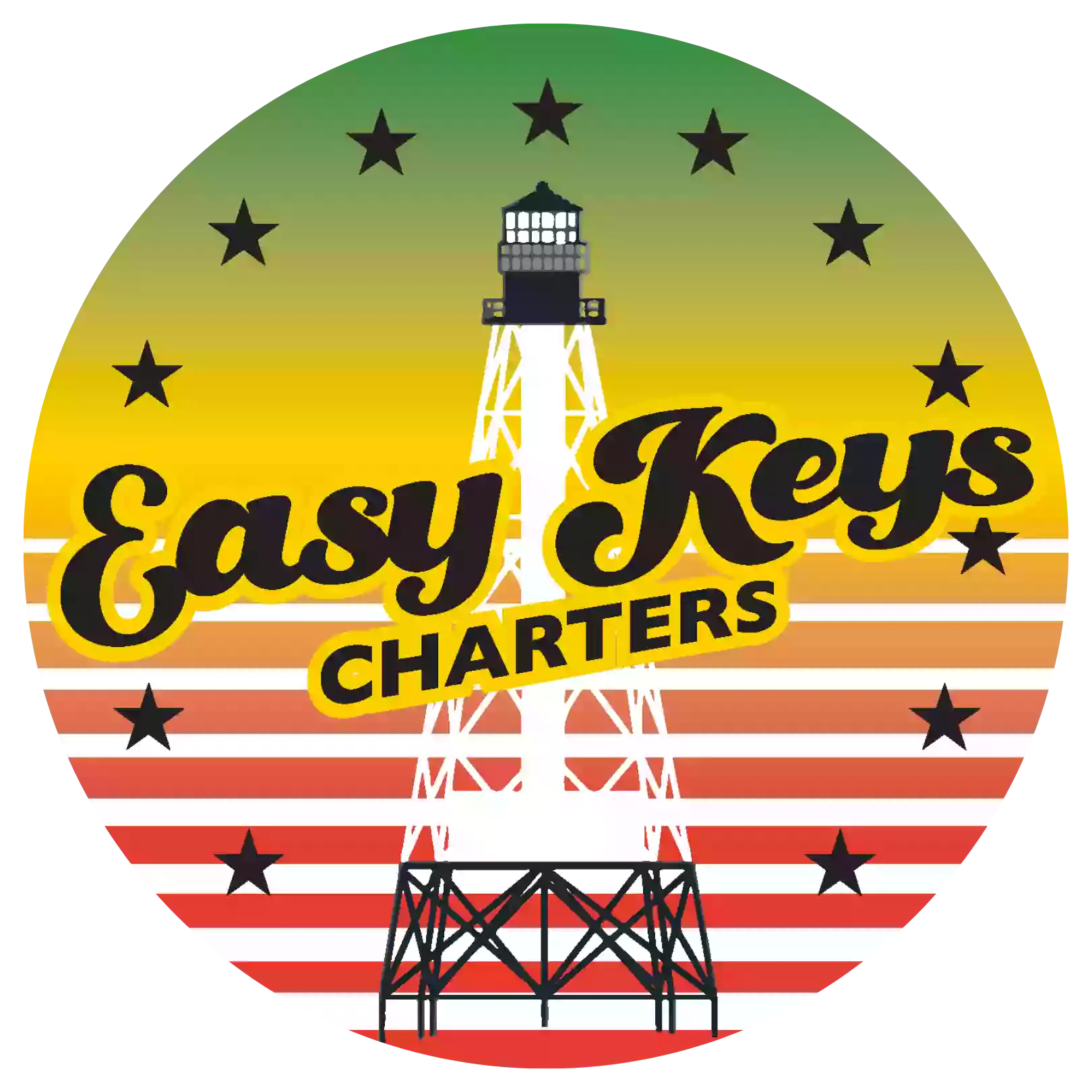 Easy Keys Charters
