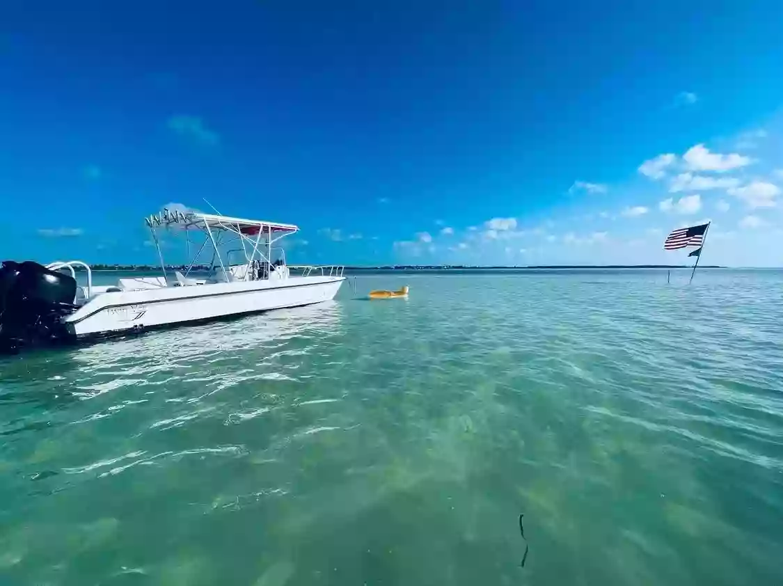 Islamorada Private Charters