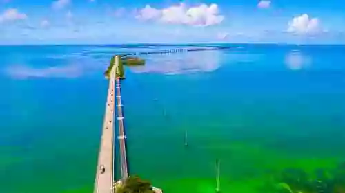 Florida Keys Driving Tour