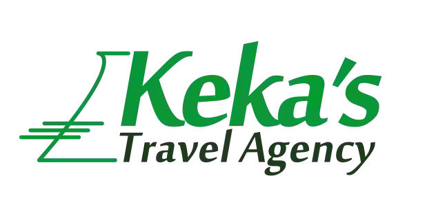 Keka's Travel Agency