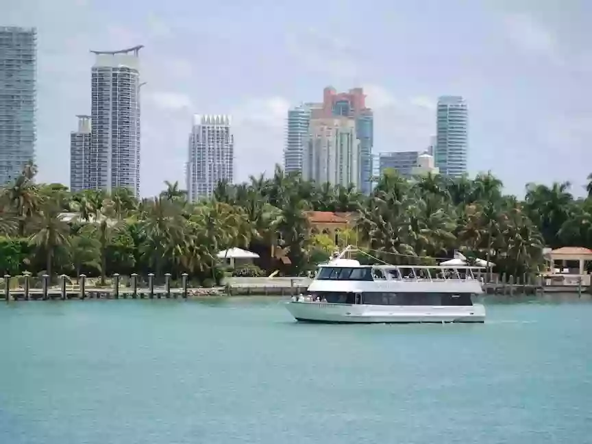 Wannado Tours & Cruises of Miami