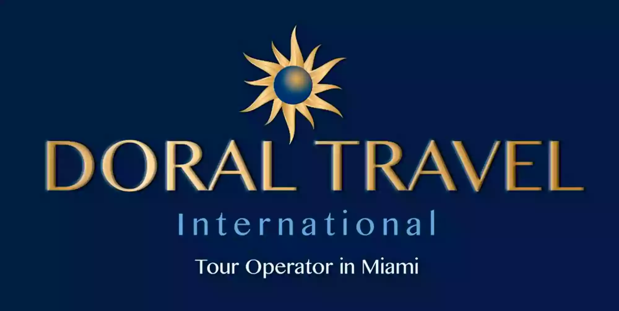 Doral Travel International in Miami