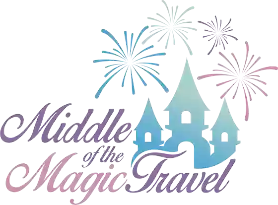 Middle of the Magic Travel