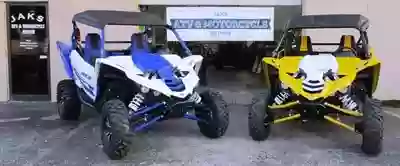 JAKS ATV & MOTORCYCLE REPAIR