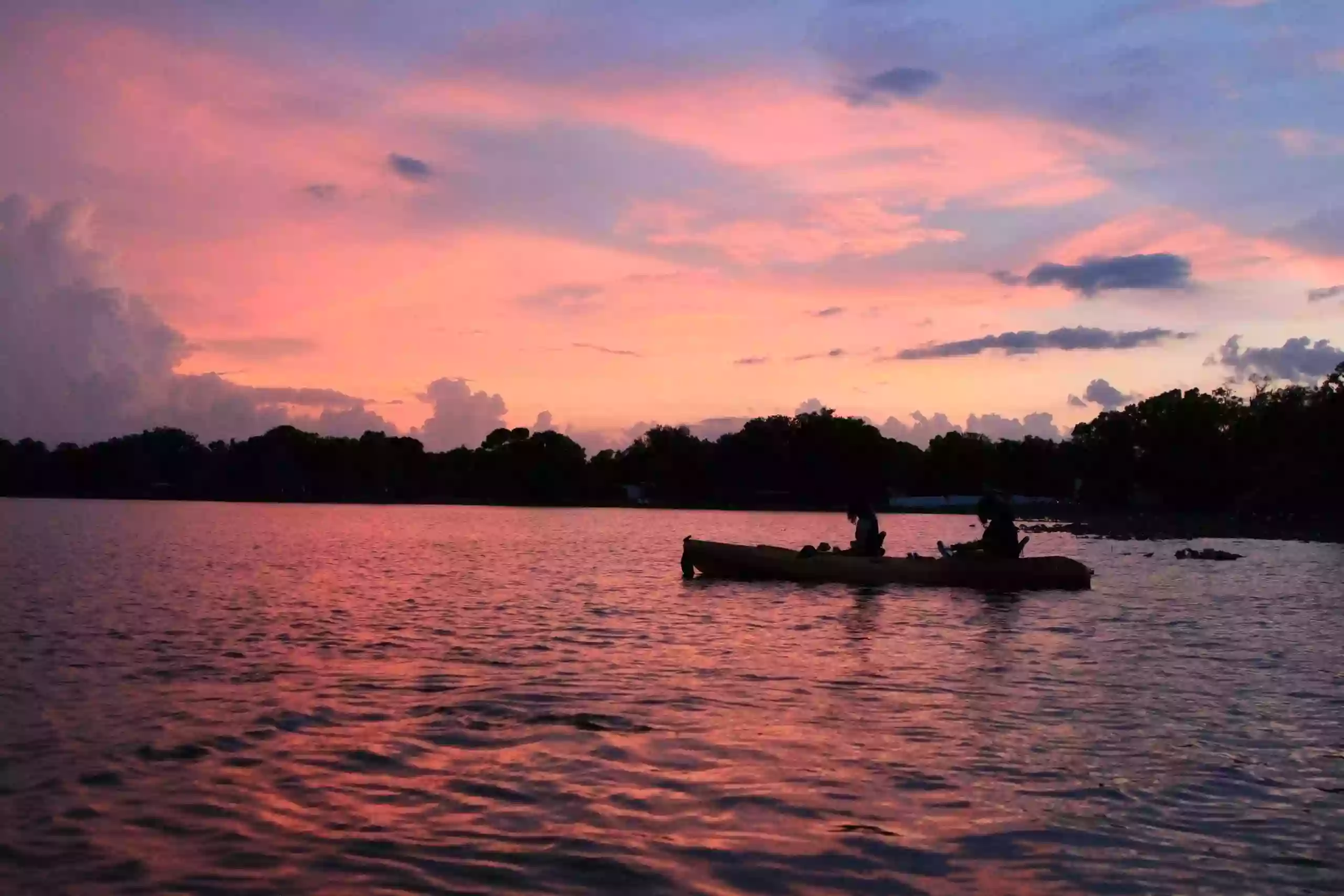 AWA Kayak Tours