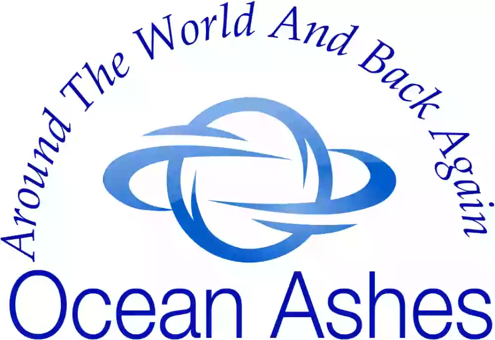 Ocean Ashes