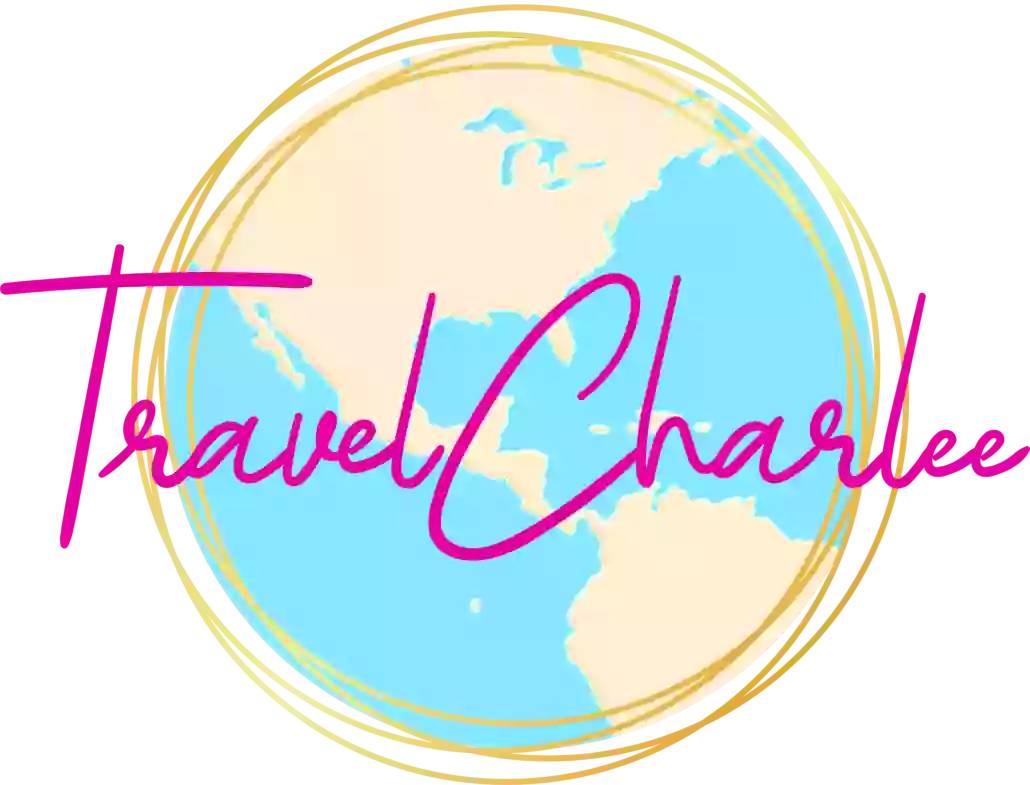 TravelCharlee